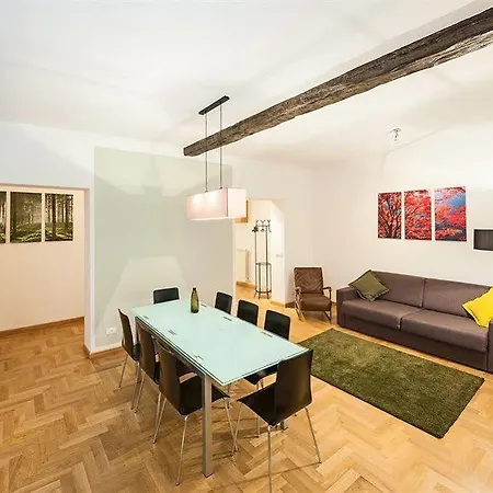 Rome Unique Trastevere Apartments Apartamento
