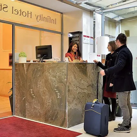 Catone District Hotel Rzym