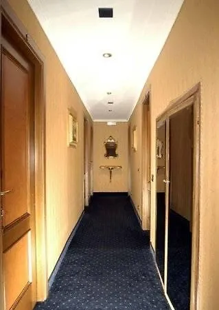 Vatican Bed & Breakfast Rome