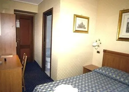 Vatican Bed & Breakfast 3*