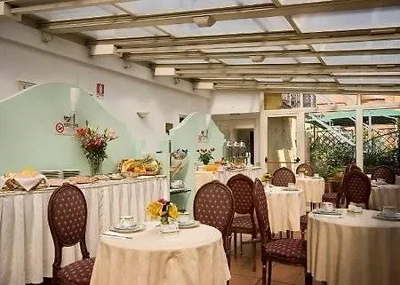 Hotell Borromeo