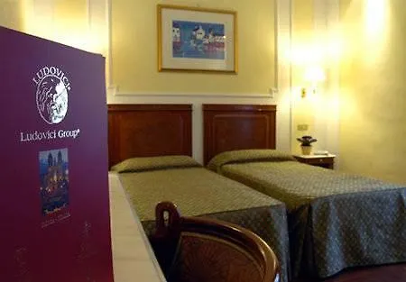 Hotell Borromeo