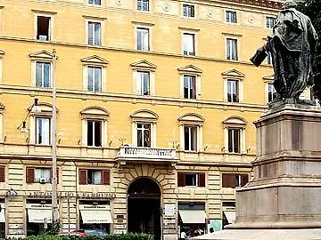 & Gasthuis Rome
