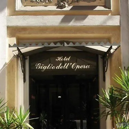 Giglio Dell'opera Rome