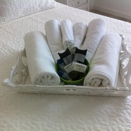 Attico Aurelio 3* Rome