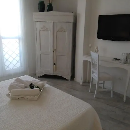 Attico Aurelio 3* Rome