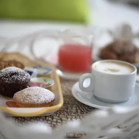 Bed & Breakfast Attico Aurelio 3*