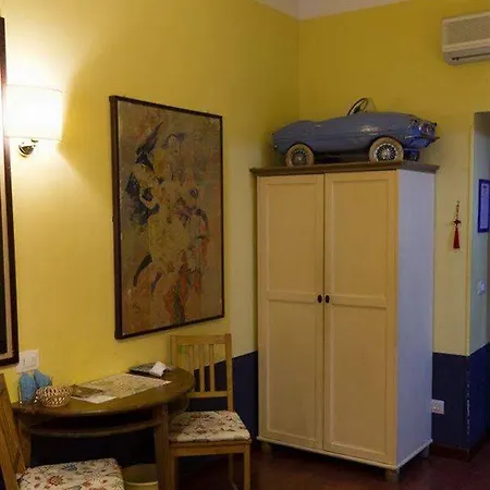 Angolo Di 3* Rome