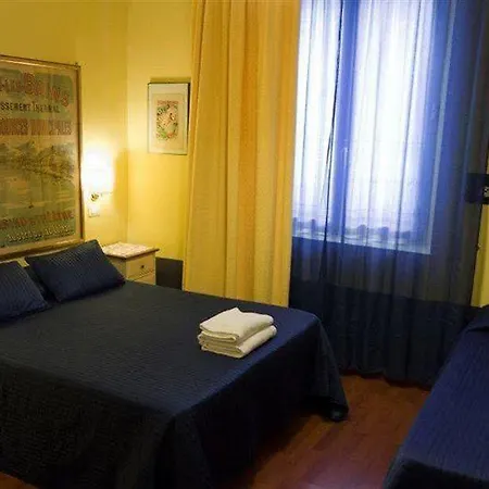 Angolo Di Guest house Rome