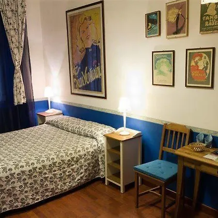 Angolo Di 3* Rome