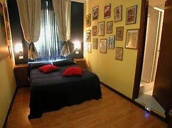Angolo Di 3* Rome