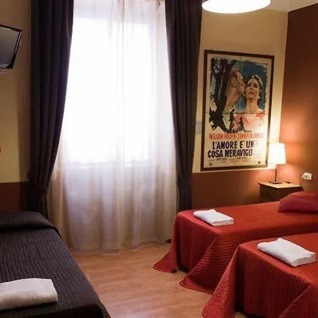 Angolo Di Rome