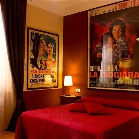 Guest house Angolo Di