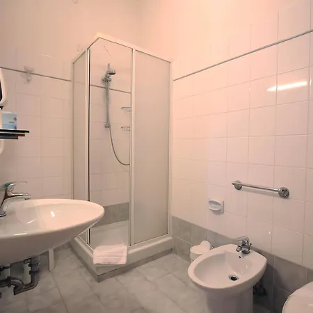 Derby Hotel Rome