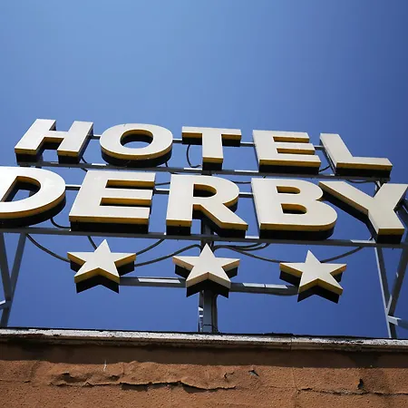 Derby Hotel