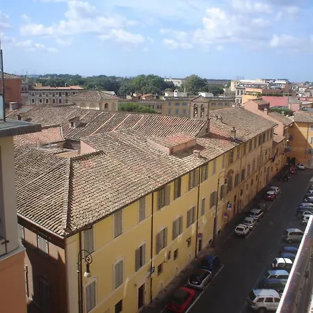 Rose Santamaria Guest house 3*