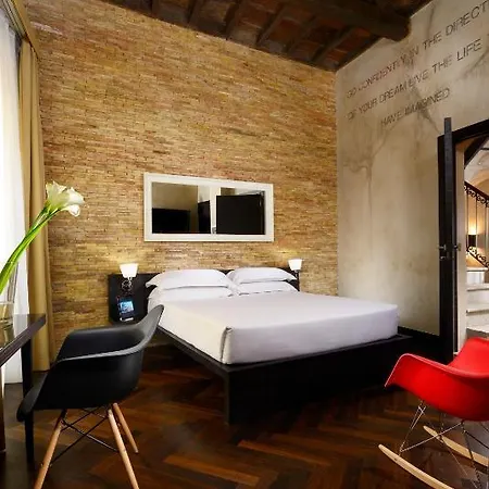 Relais Orso 3*