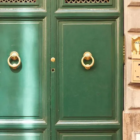 Piazza Di Spagna Prestige Affittacamere 2*