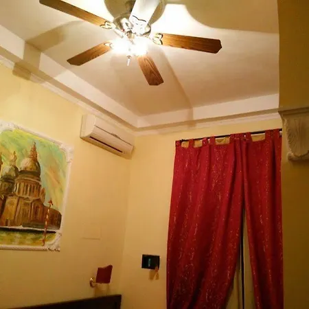 Rudy Center Bed & Breakfast