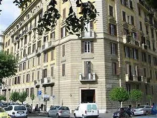 Domus Mazzini Roma