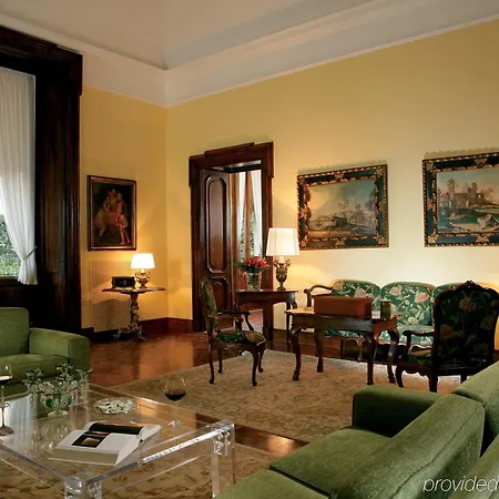 Spalletti Trivelli - Small Luxury Of The World Rome