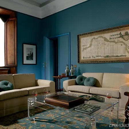 Guest house Spalletti Trivelli - Small Luxury Of The World 5*