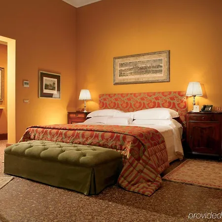 Spalletti Trivelli - Small Luxury Of The World Guest house 5*