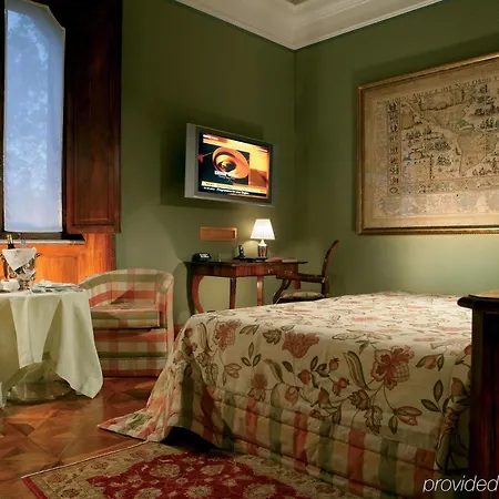 Guest house Spalletti Trivelli - Small Luxury Of The World Rome