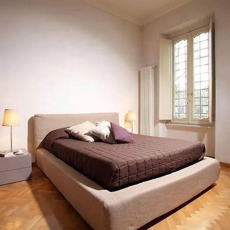 Domus Ara Pacis Apartamento Roma