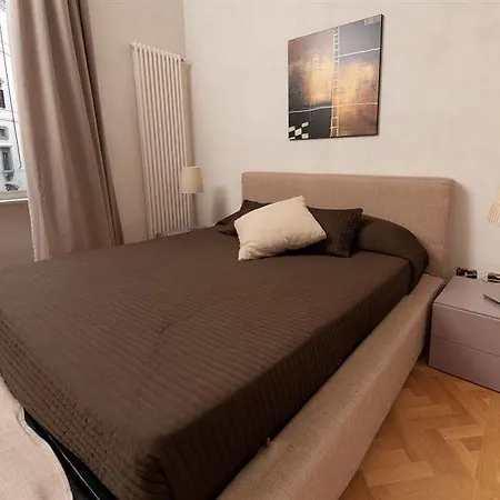 Apartamento Domus Ara Pacis Roma