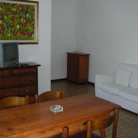 Balduina Aparthotel
