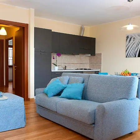 Liz Appartement