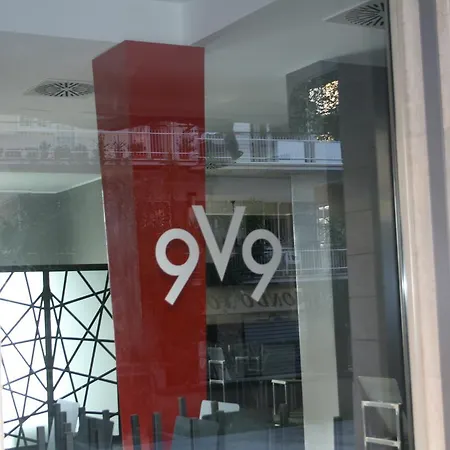 V99 Hotel 4*