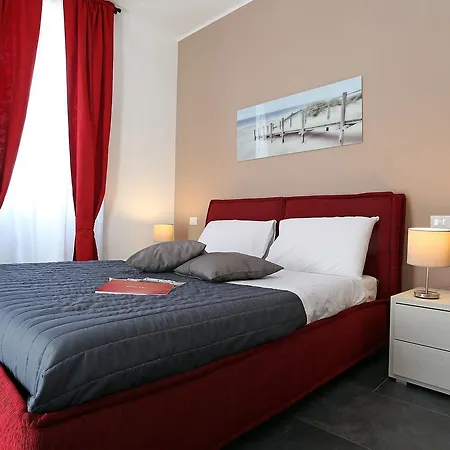 La Terrazza Sul Colosseo Bed & Breakfast Rome