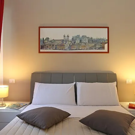 Bed & Breakfast La Terrazza Sul Colosseo Rome