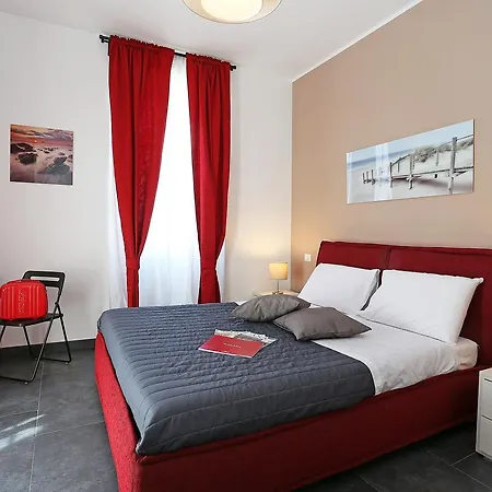 Bed & Breakfast La Terrazza Sul Colosseo Rome
