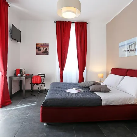 La Terrazza Sul Colosseo Bed & Breakfast