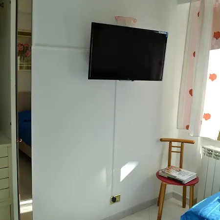 Atticvs Di Mamma Ines Roma
