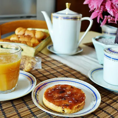 Bed & Breakfast Atticvs Di Mamma Ines