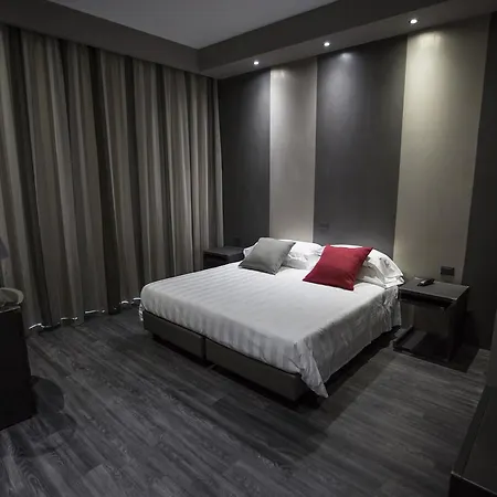 Hotel V99