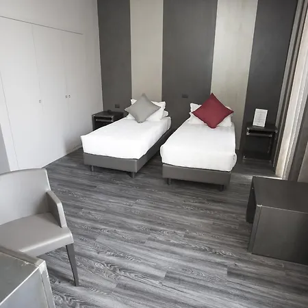 V99 Hotel 4*