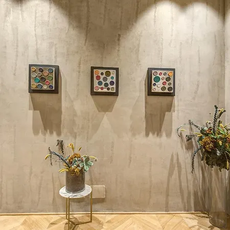 G55 Design Hotel Roma