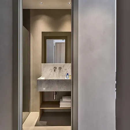 Hotel G55 Design