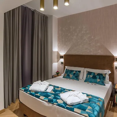 Navona Essence Hotel Rom