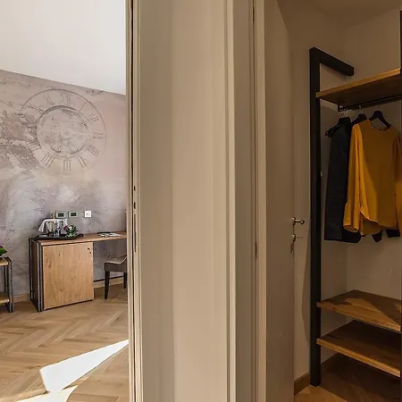 Navona Essence 3* Rom