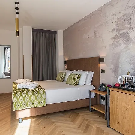 Hotel Navona Essence