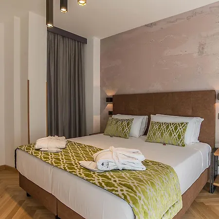 Hotel Navona Essence Rom