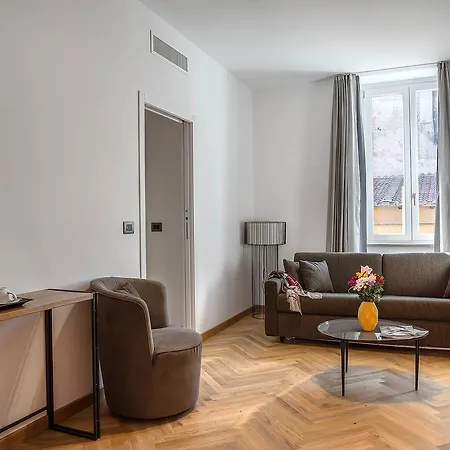 Navona Essence 3* Rom