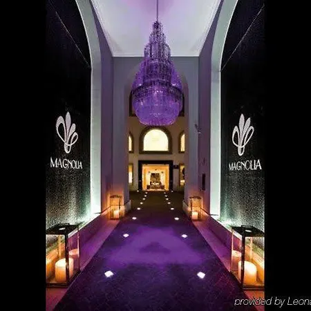 Grand Via Veneto Hotel Rzym