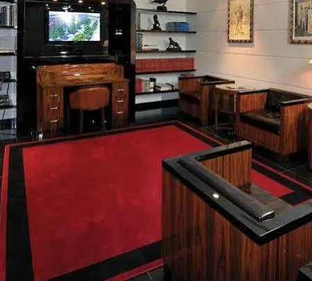 Hotel Grand Via Veneto